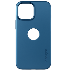 Mettalic Print Hard Plastic Case for Iphone iPhone X Dark Blue