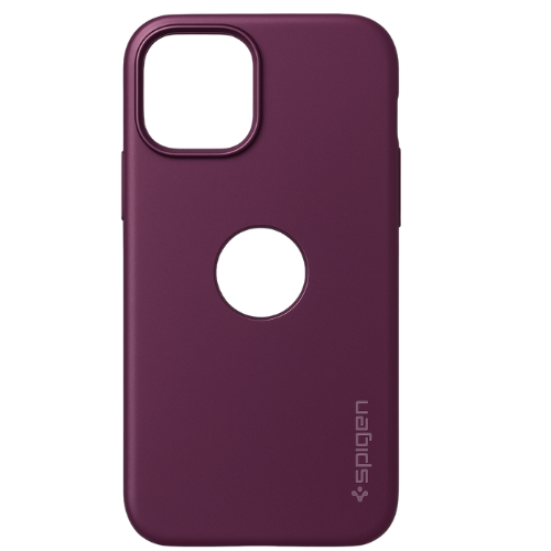 Mettalic Print Hard Plastic Case for Iphone
