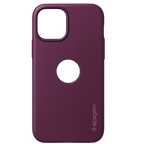 Protective Apple iPhone Back Cover - Mettalic Print Hard Plastic Case for Iphone - Style 2