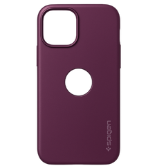 Mettalic Print Hard Plastic Case for Iphone
