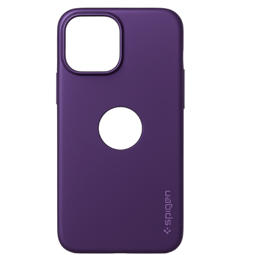 Mettalic Print Hard Plastic Case for Iphone iPhone X Wine Red