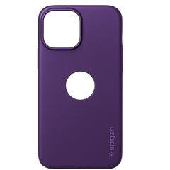 Mettalic Print Hard Plastic Case for Iphone