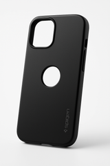 Mettalic Print Hard Plastic Case for Iphone