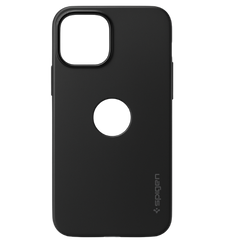 Mettalic Print Hard Plastic Case for Iphone