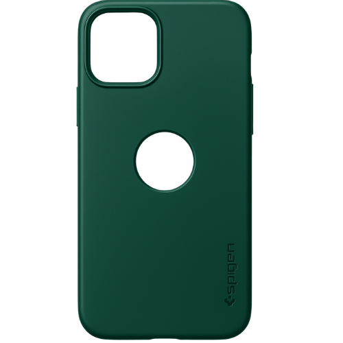 Mettalic Print Hard Plastic Case for iPhone