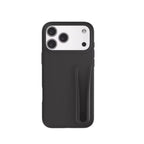 Protective Apple iPhone Back Cover - Lip Gloss iPhone Case - Style 29