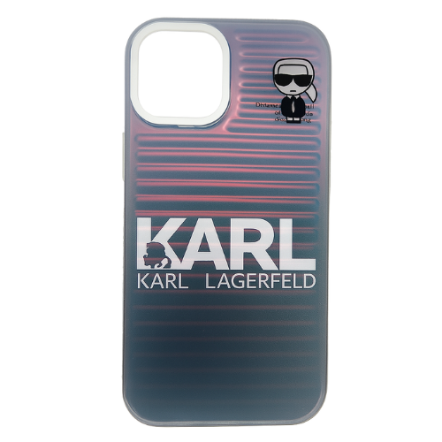 Minimalist Designer-Inspired iPhone Case – Luxe Matte Finish | Compatible with iPhone 13 / 14