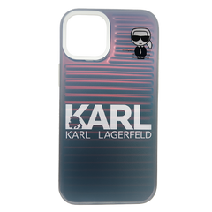 Minimalist Designer-Inspired iPhone Case – Luxe Matte Finish | Compatible with iPhone 13 / 14