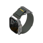 Aulumu A11 Mag Buckle Slim Band for Apple Watch Series
