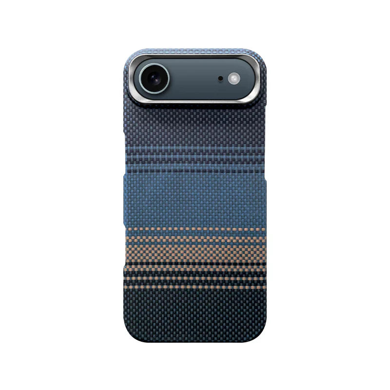 Abstract Color Magnetic Case For iPhone