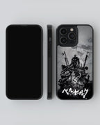 Berserk Mobile Cover (100 Man Slayer) Mobile Case by CoverMeUp - Style 4