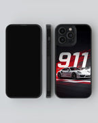 Sports Car Mobile Cover (911 Classics) Mobile Case by CoverMeUp - Style 4