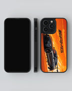 Sports Car Mobile Cover (AMG) Mobile Case by CoverMeUp - Style 4