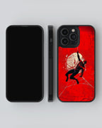 Marvel Mobile Cover (Amazing Spiderman) Mobile Case by CoverMeUp - Style 4