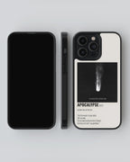 Singers Mobile Cover (Apocalypse 2017) Mobile Case by CoverMeUp - Style 4