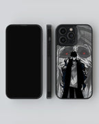 Solo Leveling Mobile Cover (Arise Solo Leveling) Mobile Case by CoverMeUp - Style 4