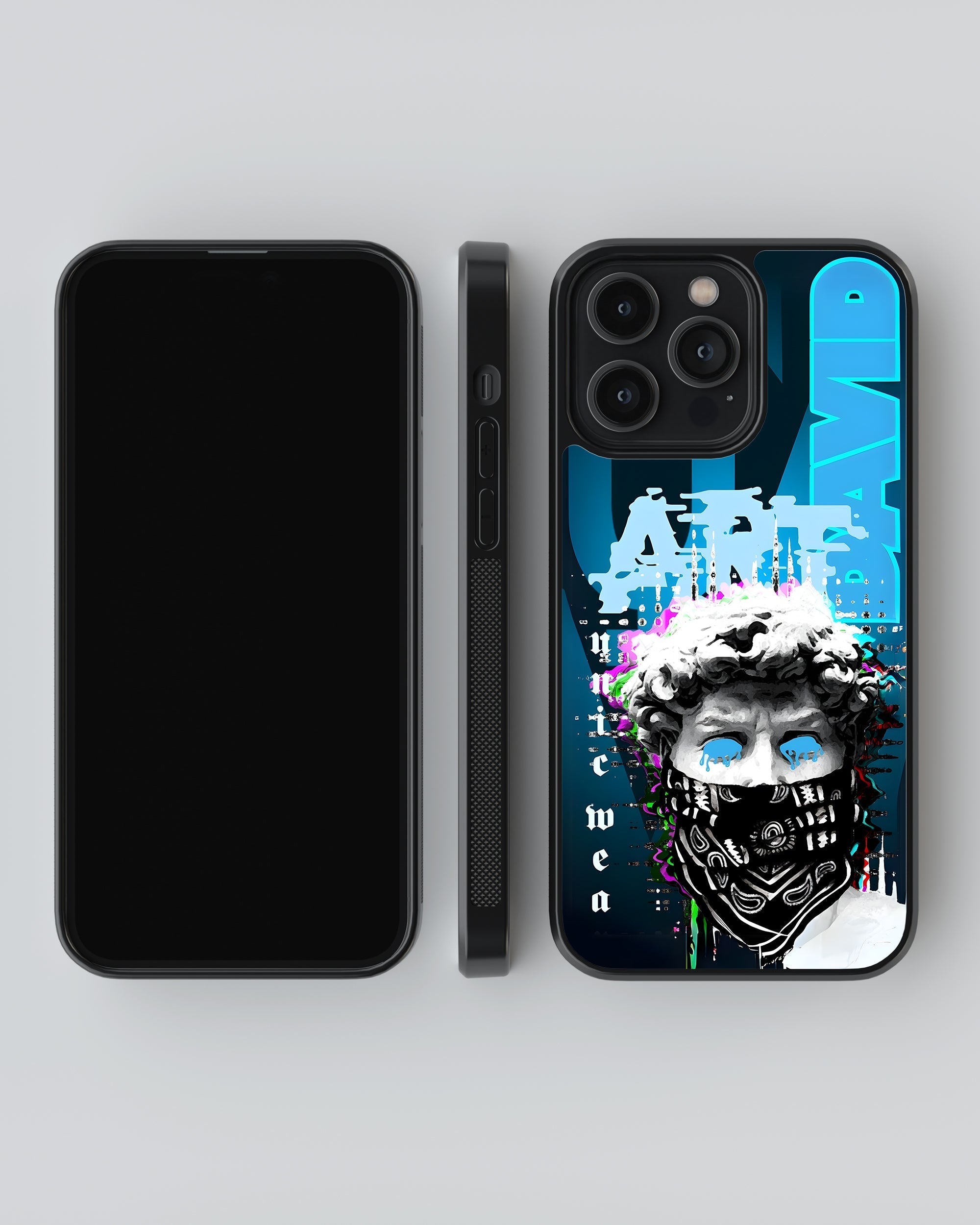 Modernism Mobile Cover (Art) Mobile Case by CoverMeUp - Style 4