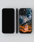 Attack On Titan Mobile Cover (Attack on Marley) Mobile Case by CoverMeUp - Style 4