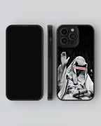 Modernism Mobile Cover (Aura) Mobile Case by CoverMeUp - Style 4