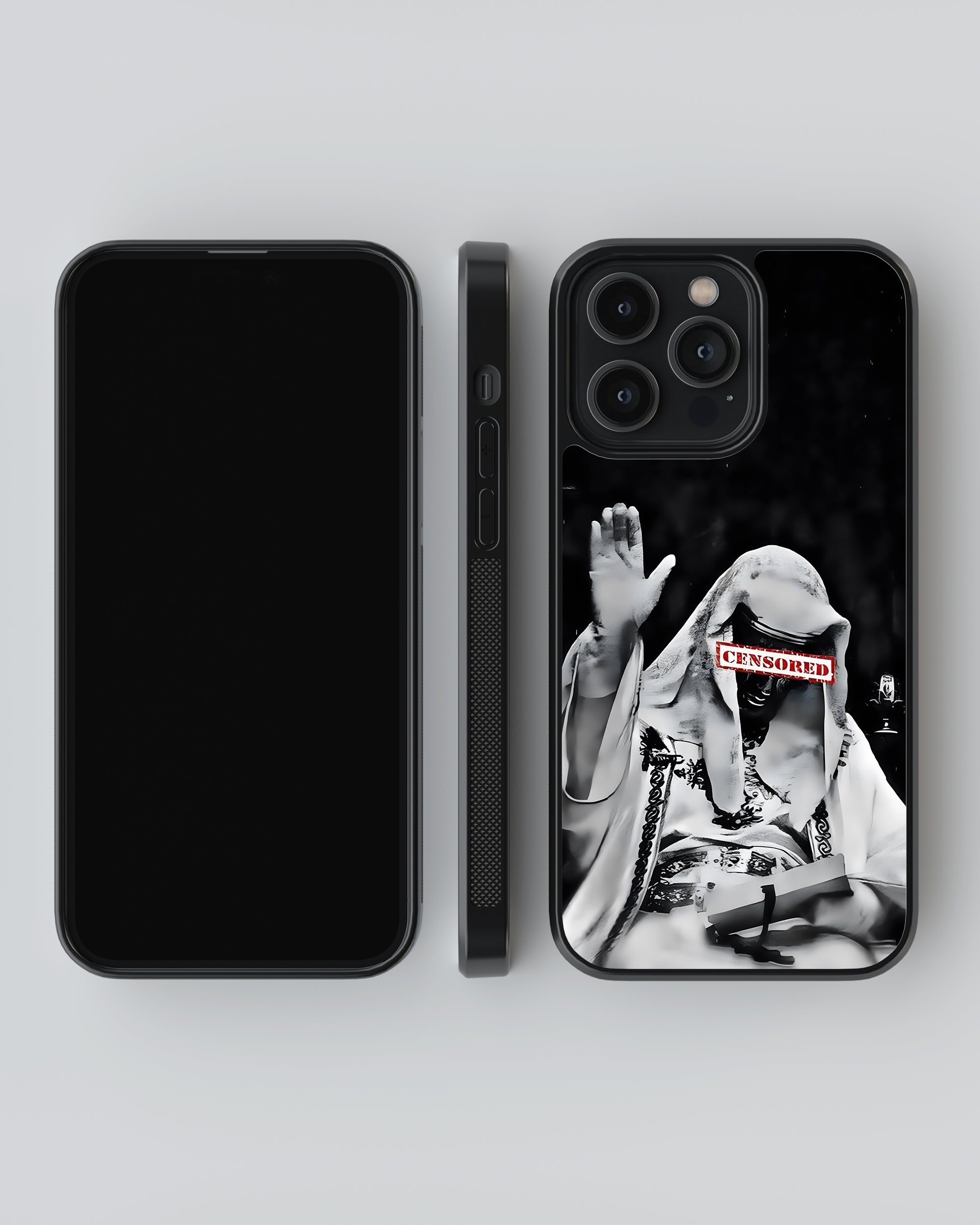Modernism Mobile Cover (Aura) Mobile Case by CoverMeUp - Style 4