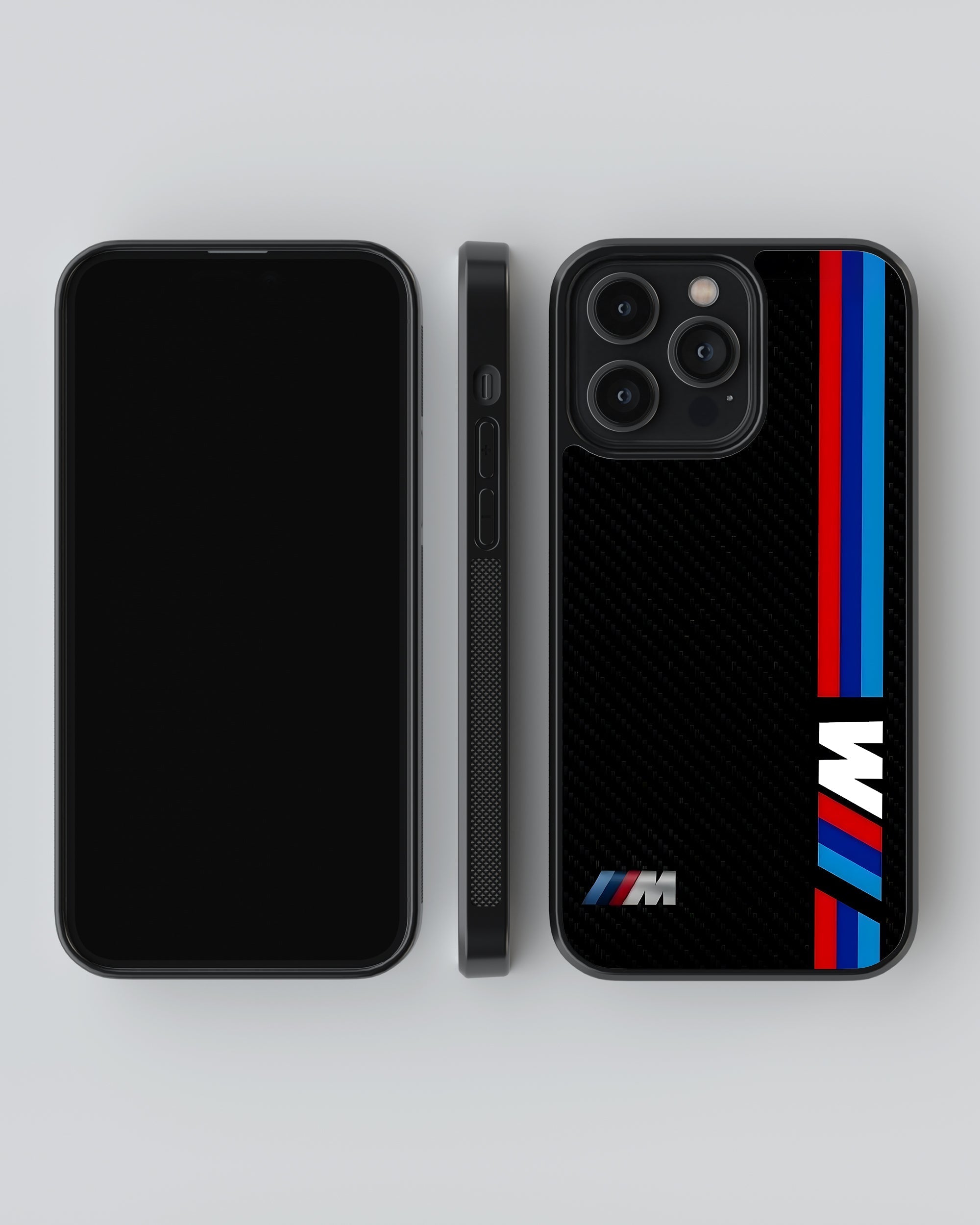 Formula 1 Mobile Cover (BMW Motosport) Mobile Case by CoverMeUp - Style 4