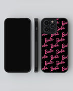 Y2K Mobile Cover (Barbie) Mobile Case by CoverMeUp - Style 4