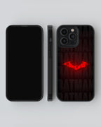 DC Mobile Cover (Bat-Wing) Mobile Case by CoverMeUp - Style 4