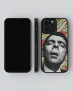 Modernism Mobile Cover (Bean) Mobile Case by CoverMeUp - Style 4