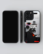 Cyberpunk Mobile Cover (Beast) Mobile Case by CoverMeUp - Style 4