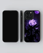 Solo Leveling Mobile Cover (Bellion Grand Marshal) Mobile Case by CoverMeUp - Style 4