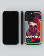 Movies Shows Mobile Cover (Billy Butcher) Mobile Case by CoverMeUp - Style 4