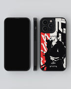 Bleach Mobile Cover (Bleach) Mobile Case by CoverMeUp - Style 4