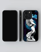 Modernism Mobile Cover (Blessed) Mobile Case by CoverMeUp - Style 4