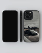Sports Car Mobile Cover (Buggati X F15) Mobile Case by CoverMeUp - Style 4