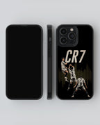 Football Mobile Cover (CR7) Mobile Case by CoverMeUp - Style 4