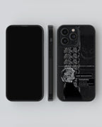 Tokyo Ghoul Mobile Cover (Centipede) Mobile Case by CoverMeUp - Style 4