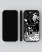 Singers Mobile Cover (Cigarettes After Sex) Mobile Case by CoverMeUp - Style 4