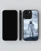 Movies Shows Mobile Cover (Cooper Interstellar) Mobile Case by CoverMeUp - Style 4
