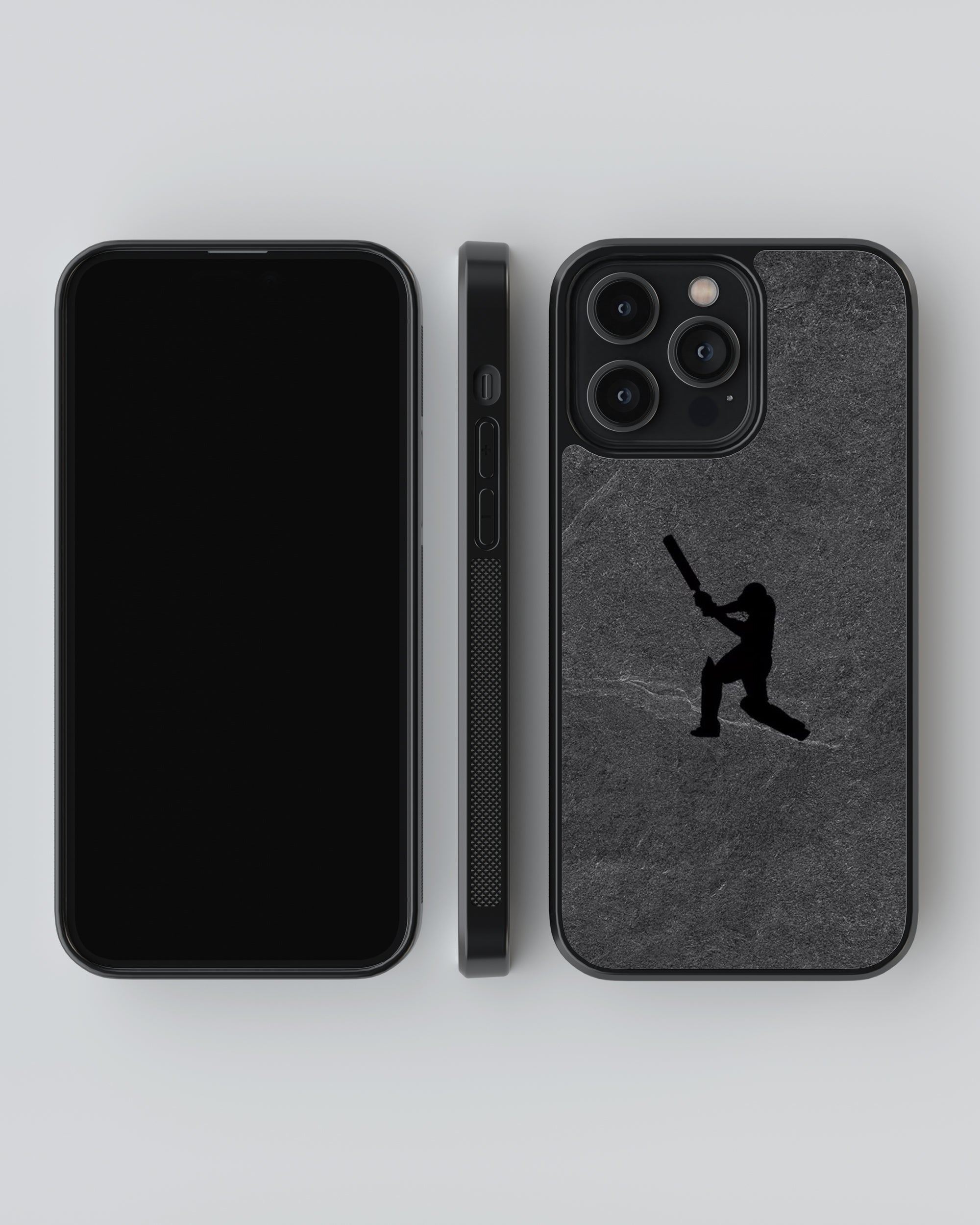 Cricket Mobile Cover (Cricket) Mobile Case by CoverMeUp - Style 4