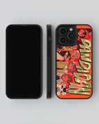 Dandadan Mobile Cover (Dandadan Squad) Mobile Case by CoverMeUp - Style 4
