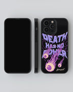 Modernism Mobile Cover (Death has no Power) Mobile Case by CoverMeUp - Style 4