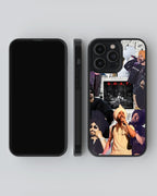 Singers Mobile Cover (Diljeet) Mobile Case by CoverMeUp - Style 4