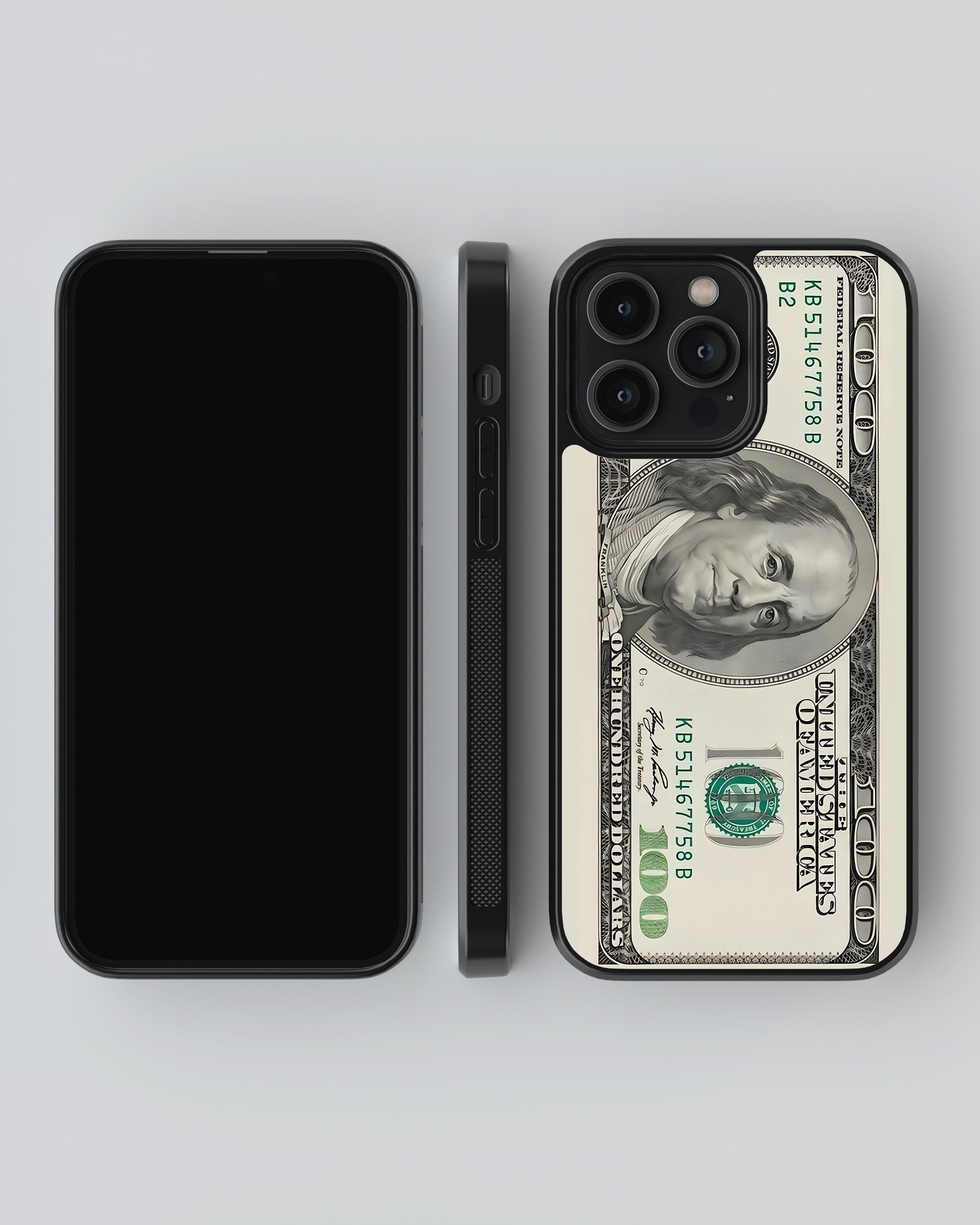Dollar Mobile Cover (Dollar) Mobile Case by CoverMeUp - Style 4