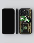 Dollar Mobile Cover (Donald Duck Vinatge) Mobile Case by CoverMeUp - Style 4