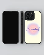 Y2K Mobile Cover (Dreaming) Mobile Case by CoverMeUp - Style 4