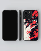 Cyberpunk Mobile Cover (Drogon) Mobile Case by CoverMeUp - Style 4