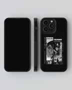 Attack On Titan Mobile Cover (Eren X Attack Titan) Mobile Case by CoverMeUp - Style 4