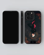 Tokyo Ghoul Mobile Cover (Eye Patch Kaneki) Mobile Case by CoverMeUp - Style 4