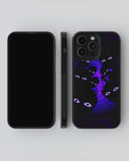 Modernism Mobile Cover (Eyes) Mobile Case by CoverMeUp - Style 4