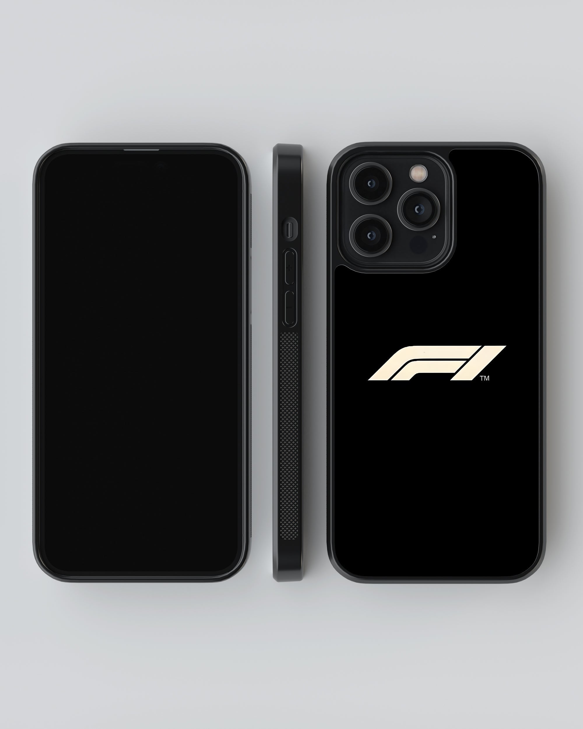 Formula 1 Mobile Cover (F1) Mobile Case by CoverMeUp - Style 4